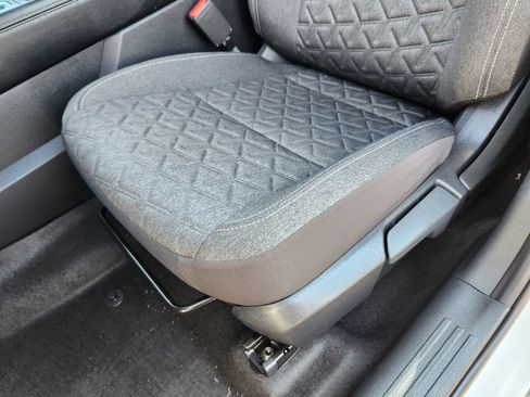 Used 2025 Nissan Kicks SV AWD/4WD image 22