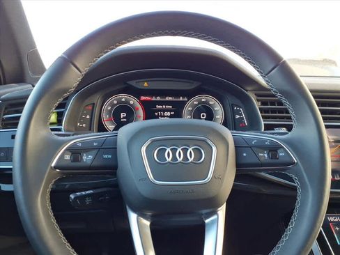 Used 2025 Audi Q7 3.0T Premium Plus image 23