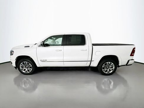 Used 2024 RAM 1500 Limited AWD/4WD image 4