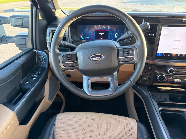 Used 2026 Ford F250 Lariat AWD/4WD image 22