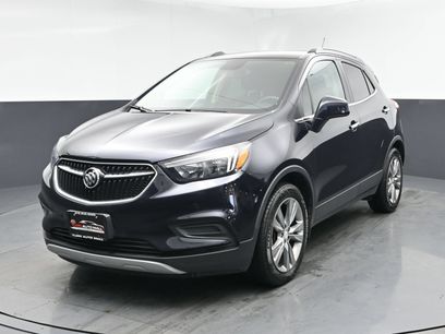 Used 2021 Buick Encore Preferred