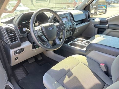 Used 2018 Ford F150 XL w/ Equipment Group 101A Mid image 6