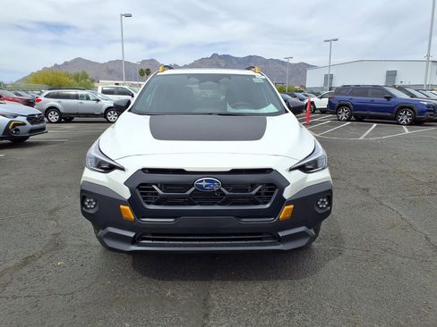 New 2026 Subaru Crosstrek 2.5i Wilderness AWD/4WD image 7