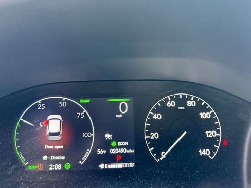 Used 2023 Honda CR-V Sport Touring image 14