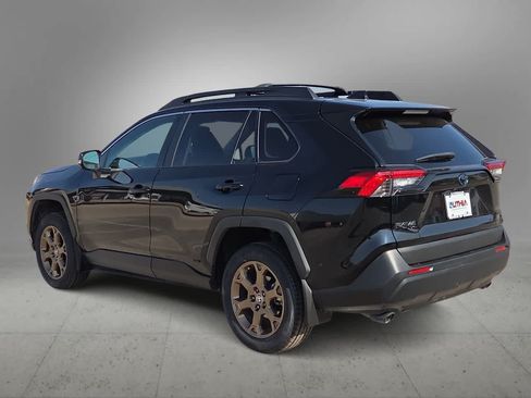 Certified 2023 Toyota RAV4 AWD Hybrid image 6