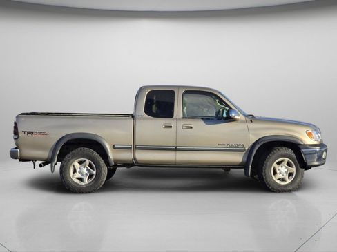 Used 2002 Toyota Tundra SR5 image 11