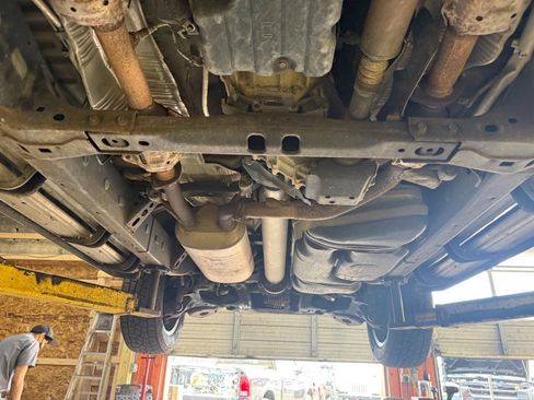 Used 2012 Toyota Sequoia Platinum image 9