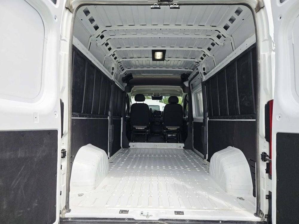 Used 2026 RAM ProMaster 2500 w/ Convenience Group FWD image 14