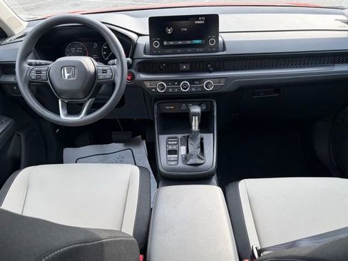 Used 2023 Honda CR-V EX image 34