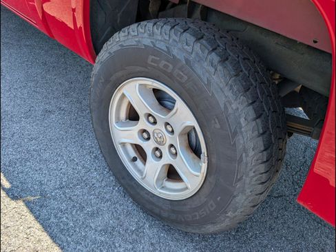 Used 2007 Dodge Dakota SLT RWD image 20