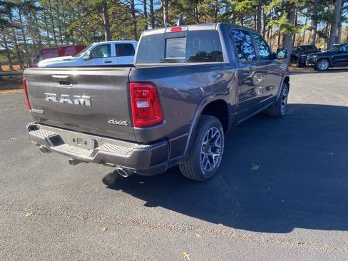 New 2026 RAM 1500 Laramie w/ Sport Appearance Package AWD/4WD image 5