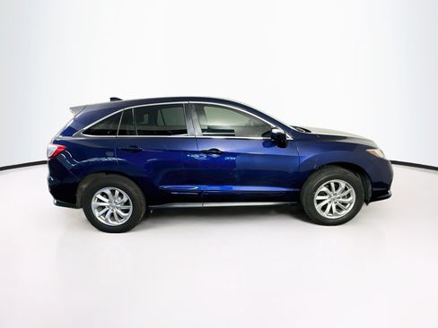 Used 2018 Acura RDX w/ Tech & AcuraWatch Plus Pack FWD image 10