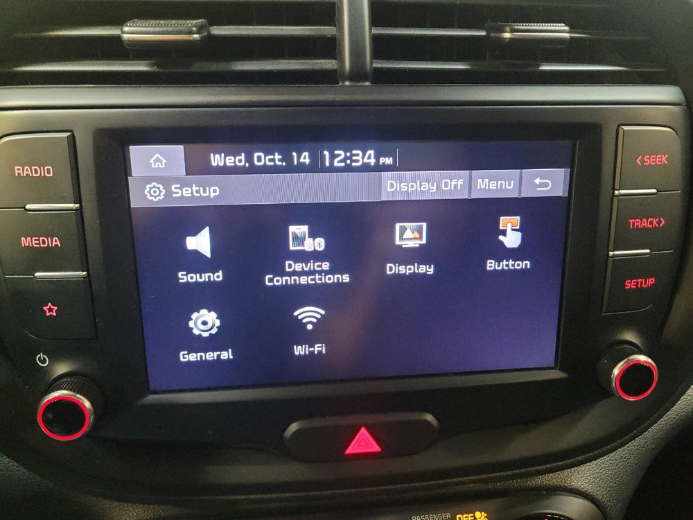 Used 2022 Kia Soul LX w/ Technology Package FWD image 25