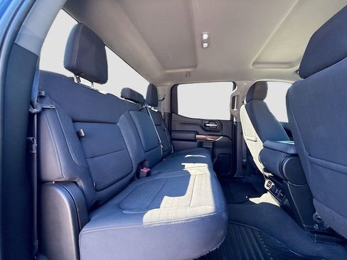 Used 2022 Chevrolet Silverado 1500 RST RWD image 27