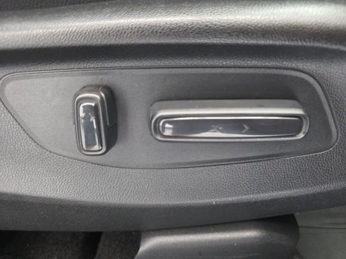 Used 2025 Honda CR-V Sport Touring image 10