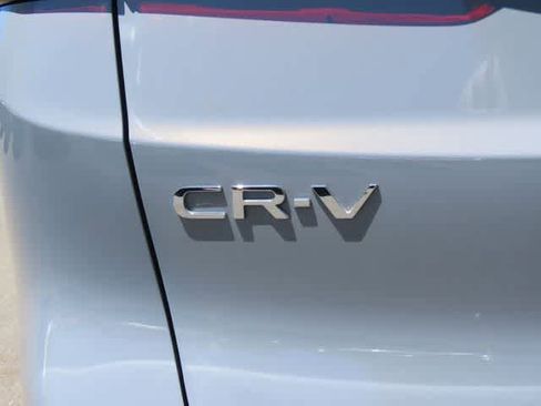 Certified 2024 Honda CR-V EX-L image 7