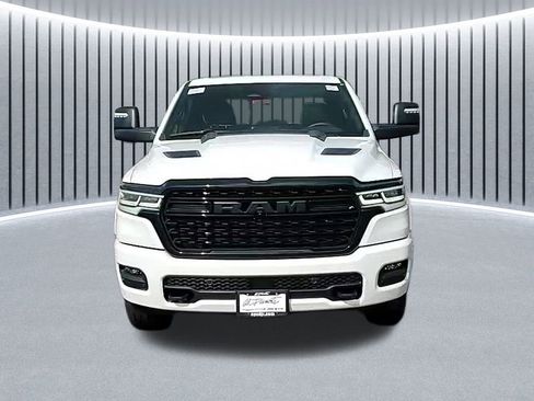 New 2025 RAM 1500 Limited image 11