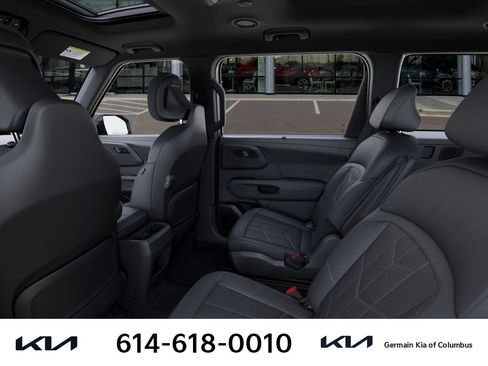 New 2027 Kia Telluride SX X-Line AWD/4WD image 21