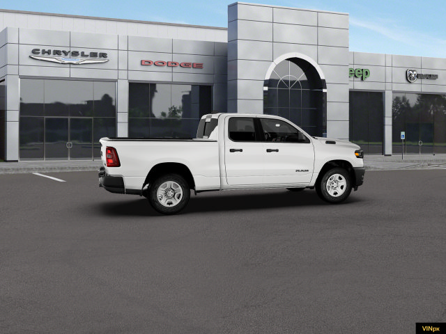New 2027 RAM 1500 Tradesman AWD/4WD image 15