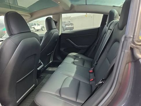 Used 2023 Tesla Model 3 Performance AWD/4WD image 7