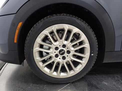 New 2026 MINI Cooper S image 11