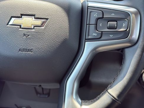 Used 2024 Chevrolet Silverado 2500 LTZ AWD/4WD image 15