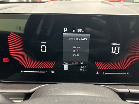 New 2026 Kia Sportage EX image 23