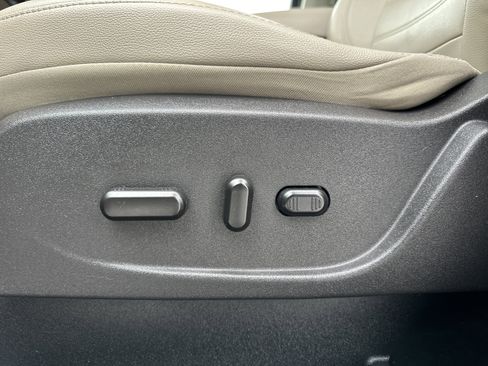 Used 2017 Ford Escape Titanium w/ Equipment Group 301A image 14