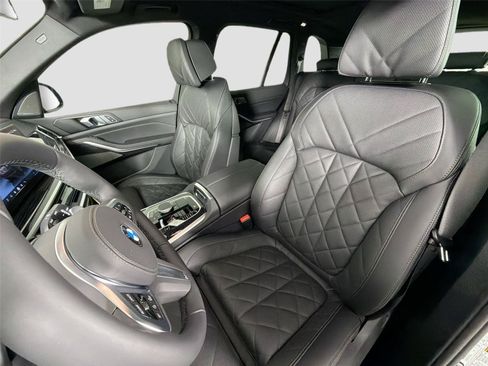 New 2026 BMW X5 sDrive40i w/ M Sport Package RWD image 41