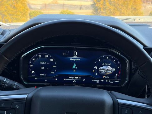 Used 2024 Chevrolet Silverado 1500 RST AWD/4WD image 19