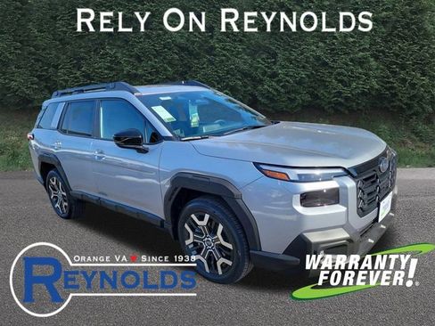 New 2026 Subaru Outback Touring XT AWD/4WD image 1
