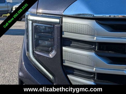 New 2026 GMC Sierra 1500 SLE w/ Preferred Package AWD/4WD image 11