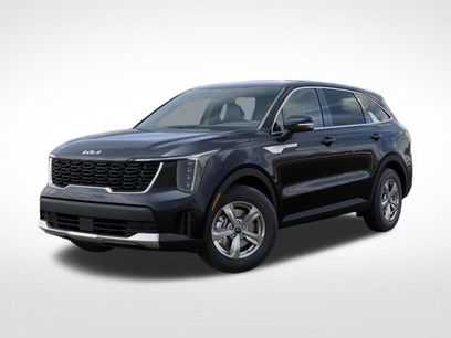Used 2025 Kia Sorento LX