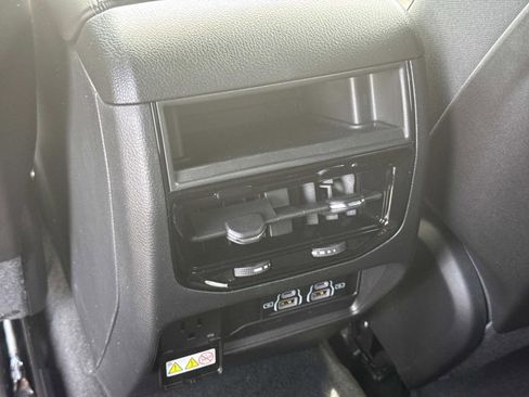 New 2026 Jeep Grand Cherokee Laredo X AWD/4WD image 17
