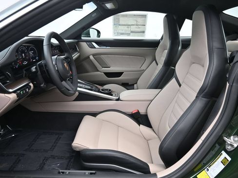 Certified 2026 Porsche 911 Carrera S RWD image 7