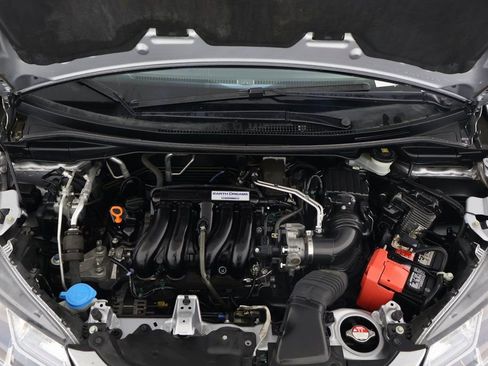 Used 2019 Honda Fit LX image 13