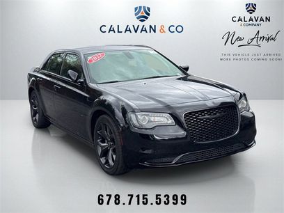 Used 2022 Chrysler 300 Touring w/ Sport Appearance Package