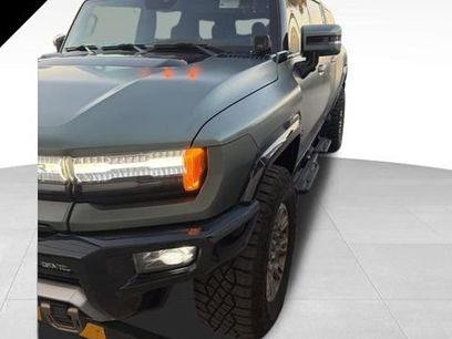 Used 2024 GMC Hummer EV 3X w/ Extreme Off-Road Package