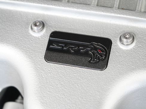 Used 2022 Dodge Challenger SRT Hellcat image 34