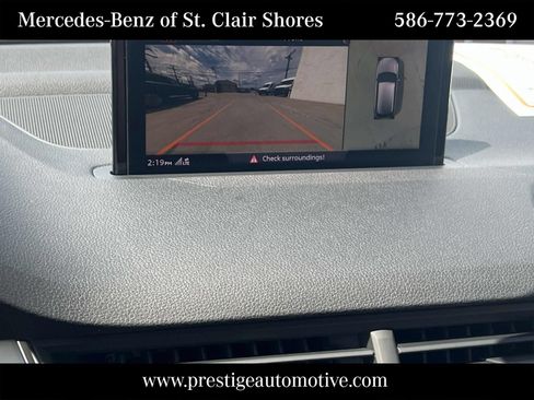 Used 2019 Audi Q7 2.0T Premium Plus w/ Premium Plus Package AWD/4WD image 27
