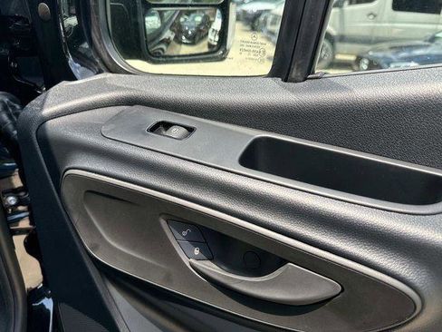 New 2024 Mercedes-Benz Sprinter 2500 image 14