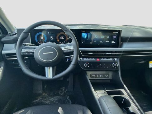 New 2026 Hyundai Sonata SEL FWD image 15