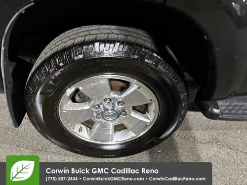 Used 2008 Toyota 4Runner Sport image 29