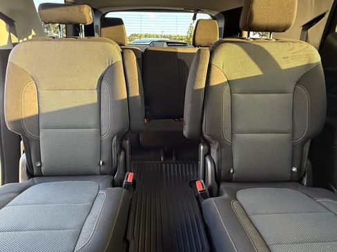 Used 2018 Chevrolet Traverse LT AWD/4WD image 22