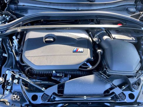 Used 2025 BMW M235i xDrive M235 xDrive w/ Premium Package image 33