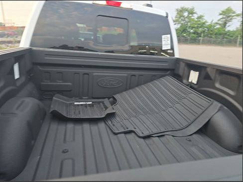 Used 2026 Ford F150 XLT w/ Equipment Group 302A MID AWD/4WD image 6