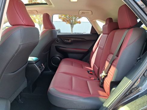 Used 2019 Lexus NX 300 300 Base image 13