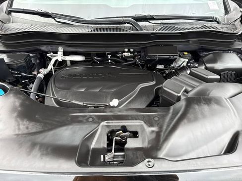 Certified 2024 Honda Ridgeline TrailSport image 44