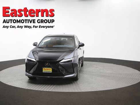 Used 2023 Lexus RZ 450e Premium w/ Accessory Package (Z1) AWD/4WD image 54