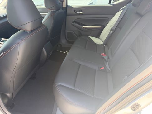 Used 2024 Nissan Altima 2.5 SR FWD image 20